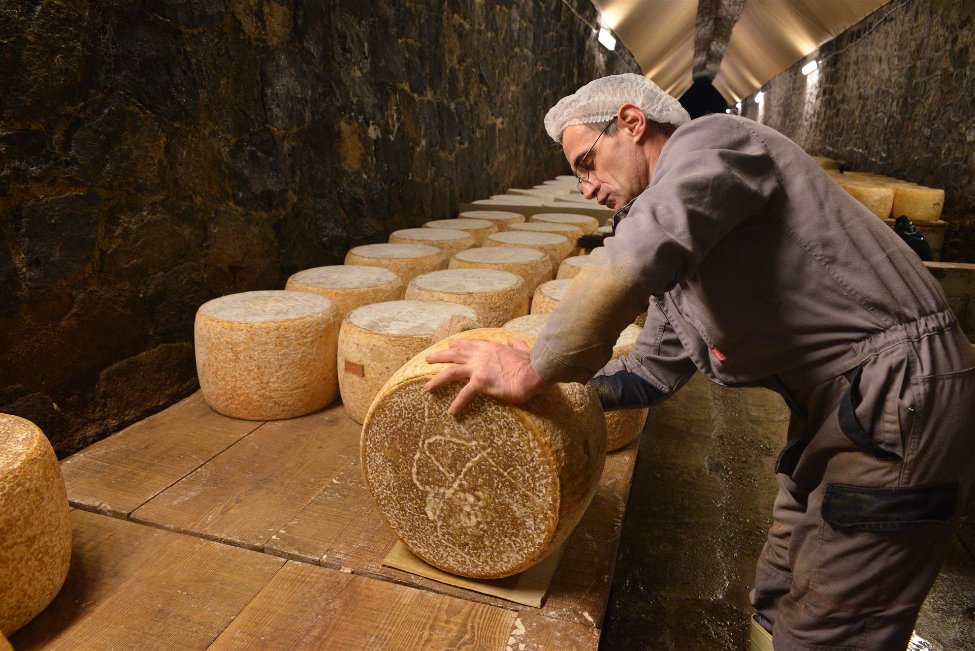 Fromagerie Duroux