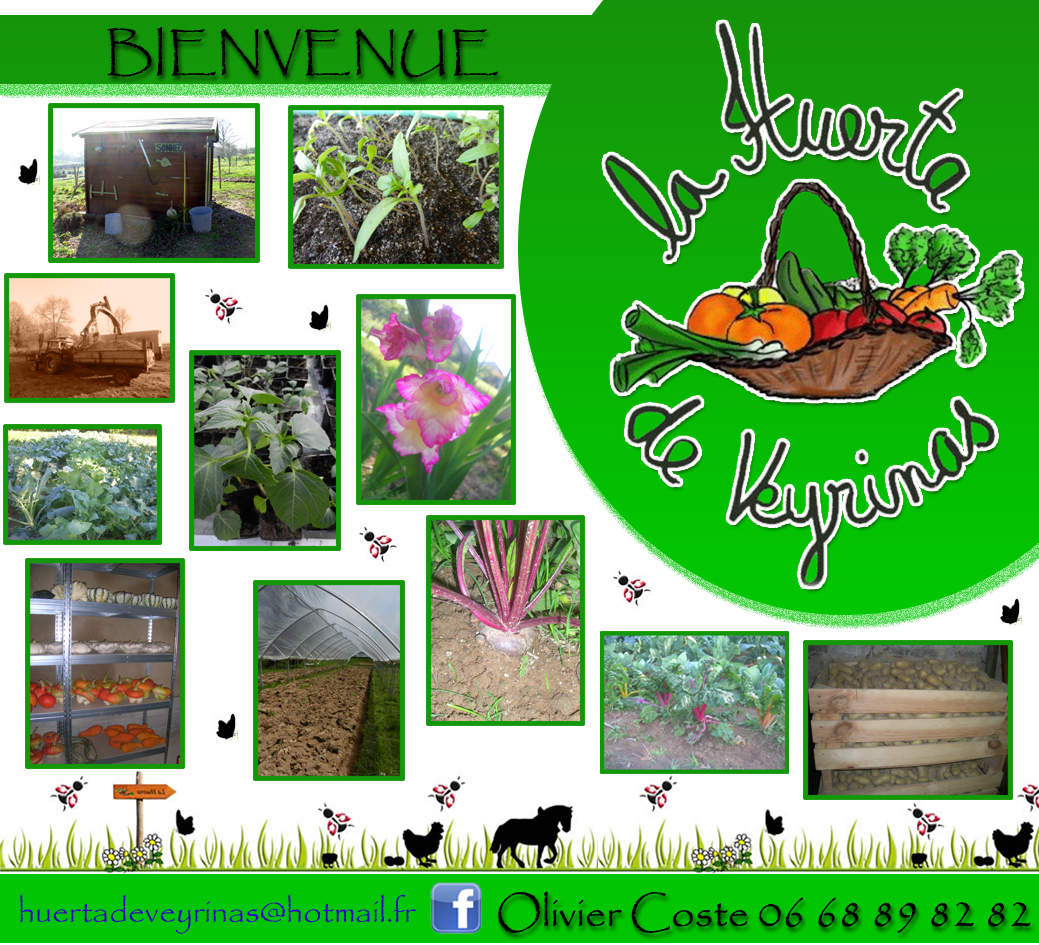 La Huerta de Veyrinas La Huerta de Veyrinas