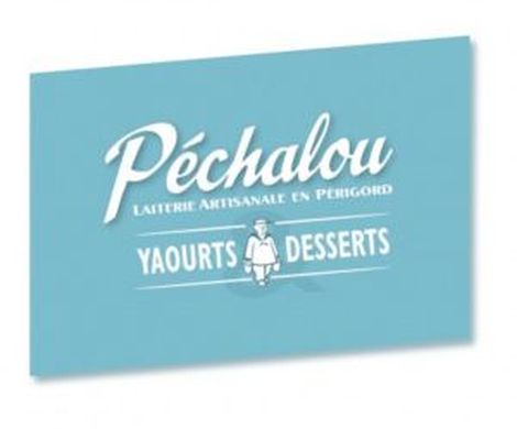 Laiterie Péchalou