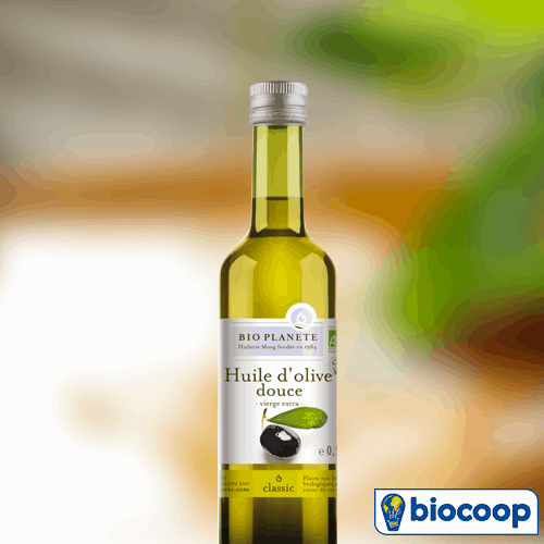 Huile du mois de septembre : Huile d'olive vierge Huile du mois de septembre : Huile d'olive vierge