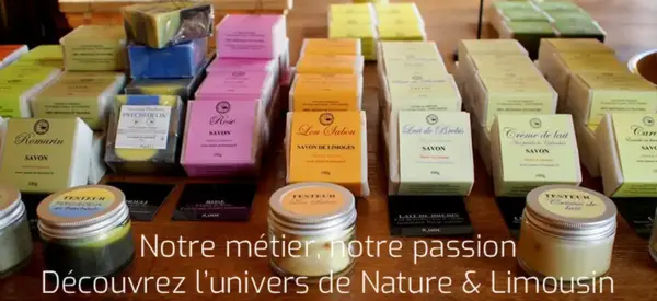 Nature et Limousin