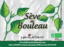 La ferme Bio de Marie