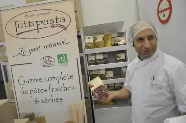Tutti Pasta